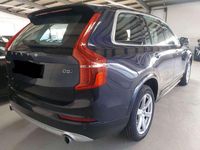Gebraucht Volvo XC90 Momentum 224 PS (164 kW) 2015 Magic blue SUV