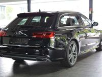 gebraucht Audi A6 Avant 3.0 TDI S line quattro HUD/LEDER/KAMERA