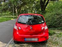 Gebraucht Renault Twingo 75 PS (55 kW) 2012 Rot Kleinwagen