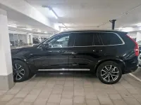 Gebraucht Volvo XC90 224 PS (164 kW) 2015 Schwarz SUV