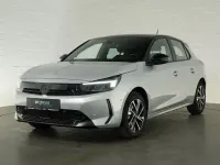 Gebraucht Opel Corsa 101 PS (74 kW) 2025 Kristall silber Kleinwagen