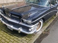 gebraucht Buick Special 1958