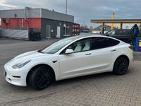 gebraucht Tesla Model 3 Performance