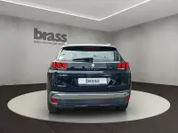 Gebraucht Peugeot 3008 Active 131 PS (96 kW) 2019 Schwarz perla nera / metallic klarlack SUV