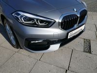 gebraucht BMW 118 i Hatch