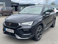 gebraucht Cupra Ateca 2.0TSI DSG*Navi/AHK/ACC/PDC/Sound/Panodach