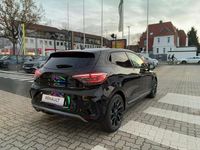 Neu Renault Clio V Esprit Alpine 91 PS (66 kW) 2025 Black pearlschwarz metallic (schwarz) Limousine