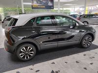gebraucht Opel Crossland Elegance 1.2 - Automatik Navi