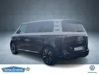 Neu VW ID. Buzz Pro 210 kW (286 PS) 2026 Weiss Van / Kleinbus