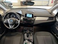 gebraucht BMW 218 i AT Aut/Navi/LED SW/Kamera/Parkassistent