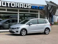 Gebraucht VW Golf VII 110 PS (80 kW) 2014 Silber Limousine