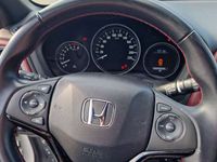 gebraucht Honda HR-V 1.5 I-VTEC Turbo Sport