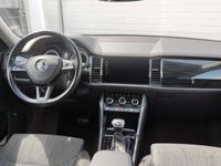 gebraucht Skoda Kodiaq 2.0 TDI DSG Style