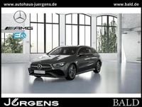 Gebraucht Mercedes CLA250e 163 PS (119 kW) 2024 Grau metalliclack mountaingrau Limousine