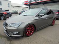 Gebraucht Seat Leon ST FR 150 PS (110 kW) 2015 Grau Kombi