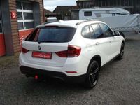 gebraucht BMW X1 sDrive 18i