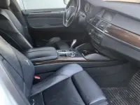 Gebraucht BMW X6 Shadowline 245 PS (180 kW) 2011 Weiß SUV