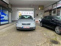 gebraucht Opel Omega Caravan2.216VElegance/TÜV/ALLWETTER/✅GARANTIE