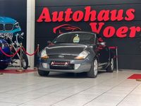 Gebraucht Ford StreetKa 95 PS (69 kW) 2003 Grau Cabrio