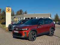 Neu Dacia Bigster Journey 140 PS (102 kW) 2025 Terracottabraun SUV
