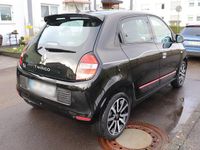 Gebraucht Renault Twingo Intens 71 PS (52 kW) 2016 Schwarz Kleinwagen
