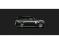Neu Land Rover Range Rover 551 PS (405 kW) 2025 Belgravia green (gruen) SUV