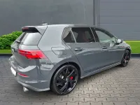 Gebraucht VW Golf VIII GTI 245 PS (180 kW) 2023 Grau Limousine