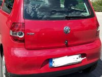 gebraucht VW Fox Fox1.2 Fresh