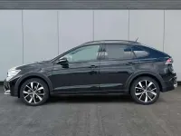 Neu VW Taigo R-line 150 PS (110 kW) 2026 Deep black perleffekt/schwarz SUV