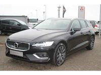 gebraucht Volvo V60 2.0 B4 D Mild-Hybrid Inscription