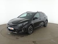 Gebraucht Kia XCeed GT-Line 204 PS (150 kW) 2024 Schwarz SUV