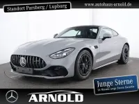 Gebraucht Mercedes AMG GT Premium Plus 421 PS (309 kW) 2025 Grau