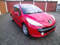 gebraucht Peugeot 207 95 VTi Sport