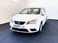 Second-hand Seat Ibiza Reference 75 CP (55 kW) 2017 Alb Hatchback