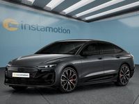 Gebraucht Audi S6 e-tron 369 kW (503 PS) 2025 Grau Limousine