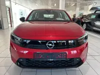 Gebraucht Opel Corsa 75 PS (55 kW) 2024 Chili rot metallic Kleinwagen