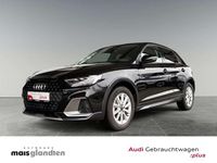 Gebraucht Audi A1 116 PS (85 kW) 2025 Mythosschwarz (metallic) Kombi