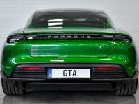 gebraucht Porsche Taycan Turbo S Turbo S