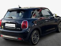 Gebraucht Mini Cooper Essential 135 kW (184 PS) 2023 Schwarz Kleinwagen