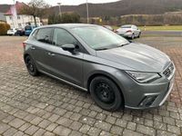 gebraucht Seat Ibiza 1.5 TSI EVO Start&Stop 110kW FR FR