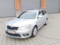Gebraucht Skoda Octavia 200 PS (147 kW) 2011 Silber Kombi