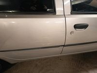 Gebraucht Fiat Punto 80 PS (58 kW) 2003 Silber Kleinwagen