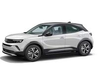 Neu Opel Mokka Elegance 136 PS (100 kW) 2025 Lack weiss banquise/typ aussen SUV