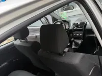 Gebraucht Opel Agila 65 PS (47 kW) 2009 Silber Kleinwagen