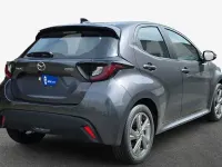 Neu Mazda 2 Exclusive-Line 116 PS (85 kW) 2026 Grau Kleinwagen
