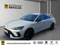 Neu Cupra Leon 150 PS (110 kW) 2026 Grau Limousine