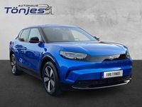 Gebraucht Ford Capri Extended Range 210 kW (286 PS) 2024 Blau SUV