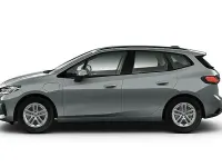 Gebraucht BMW 225 Active Tourer 245 PS (180 kW) 2024 Grau Van / Kleinbus
