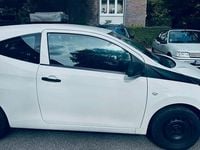 Gebraucht Toyota Aygo Edition-S 69 PS (50 kW) 2017 Weiß Kleinwagen