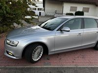 gebraucht Audi A4 A4Avant 2.0 TDI